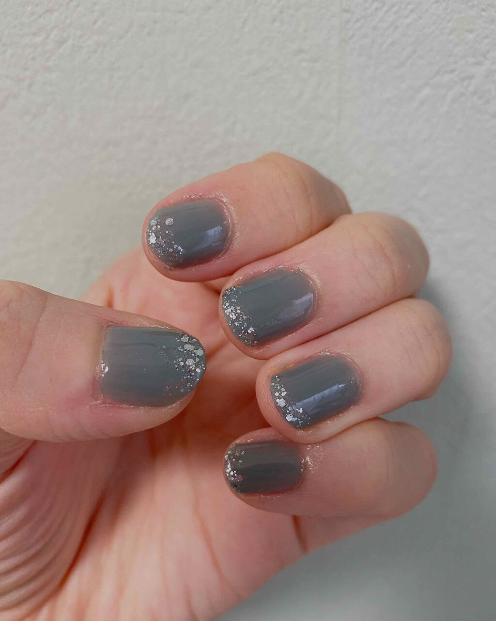 ネイルカラー/LUNASOL/マニキュアを使ったクチコミ（3枚目）