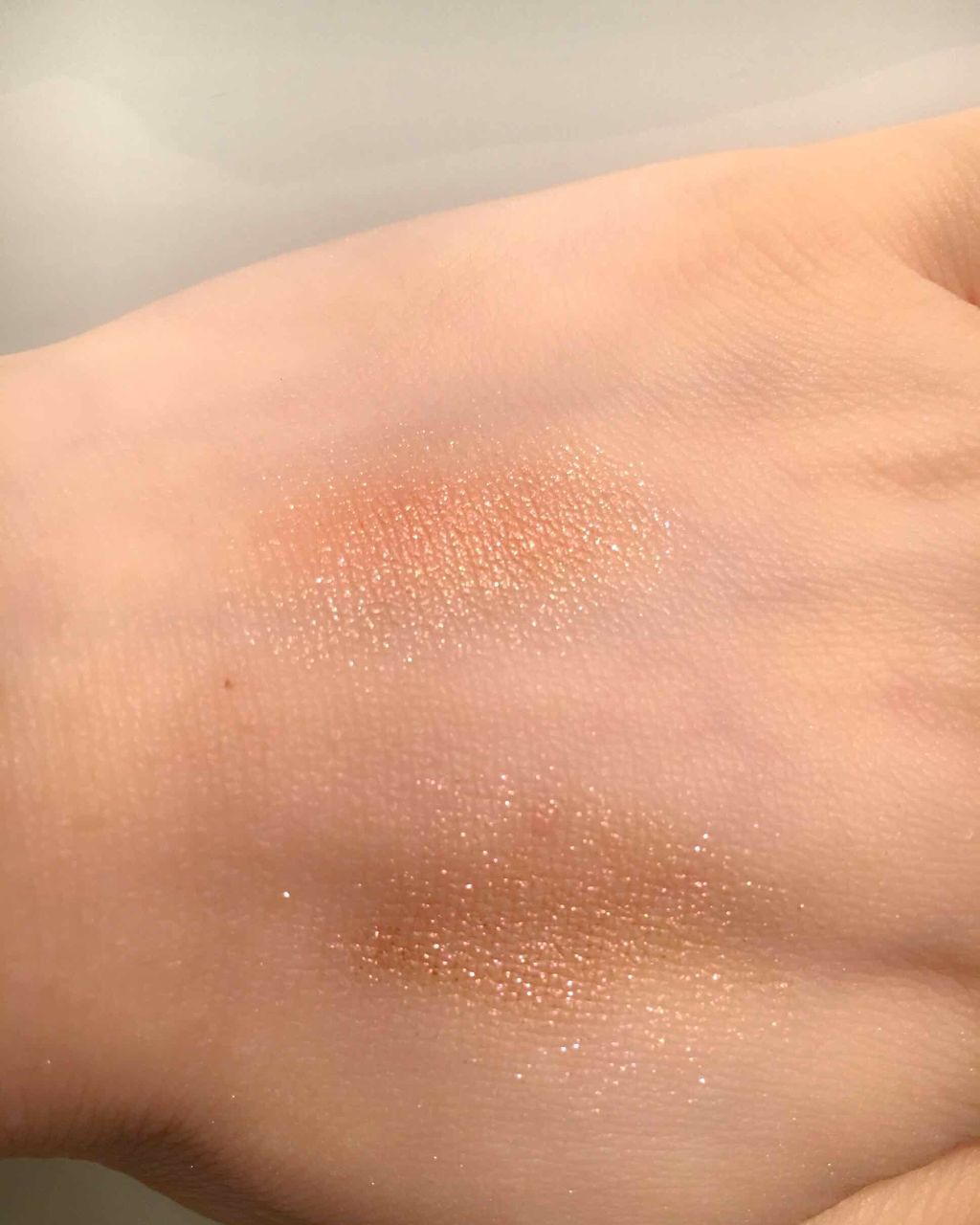 クリーム カラー フォー アイズ/TOM FORD BEAUTY/ジェル・クリームアイシャドウを使ったクチコミ（2枚目）