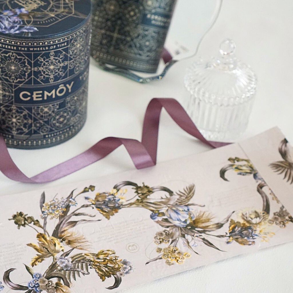 タイムキーパーアイセラム/CEMOY/アイケア・アイクリームを使ったクチコミ（3枚目）