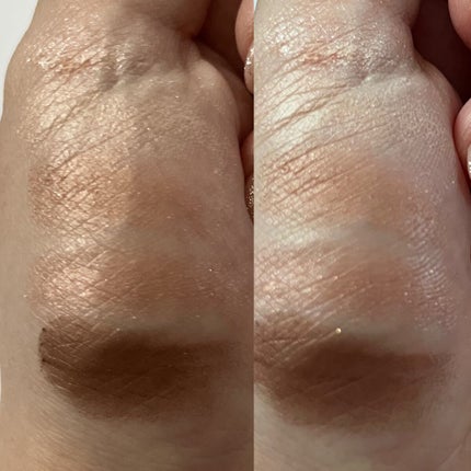 ルージュ ヴォリュプテ シャイン/YVES SAINT LAURENT BEAUTE/口紅を使ったクチコミ(7枚目)