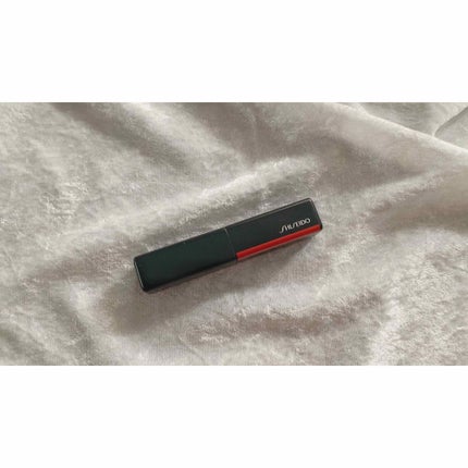 ヴィジョナリー ジェルリップスティック/SHISEIDO/口紅を使ったクチコミ(1枚目)