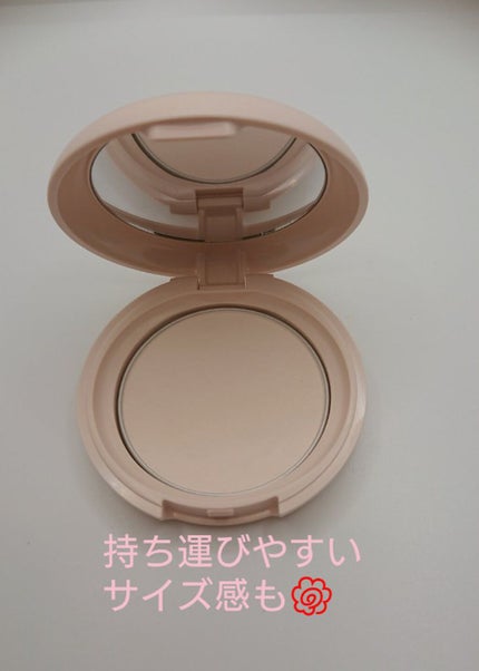 エテュセ フェイスエディション(パウダー)/ettusais/プレストパウダーを使ったクチコミ(2枚目)