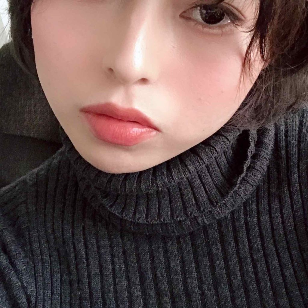 ルージュ・ジバンシイ/GIVENCHY/ハイライト・シェーディングを使ったクチコミ(2枚目)