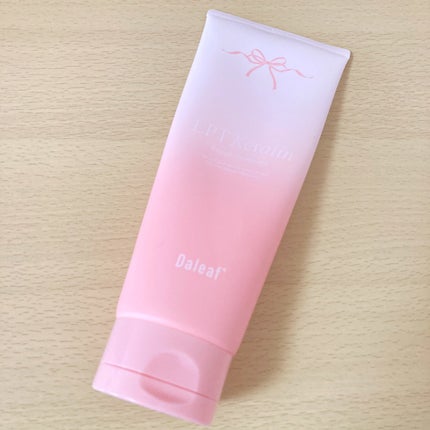 LPTケラチンリペアトリートメント/Daleaf/洗い流すヘアトリートメントを使ったクチコミ(4枚目)