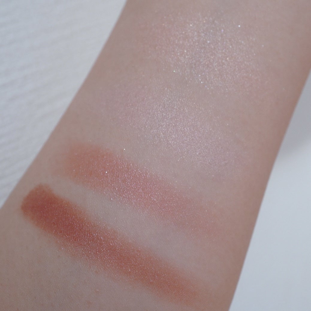 ニュアンス デューイ クリエイター/Visée/アイシャドウパレットを使ったクチコミ(2枚目)