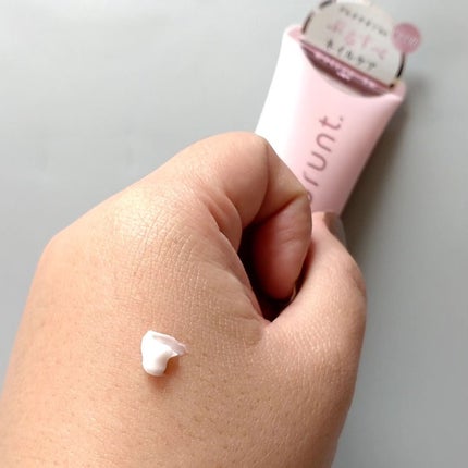 プルント モイストケア美容液ハンドクリーム/Purunt./ハンドクリームを使ったクチコミ(6枚目)