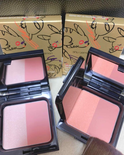 (旧)アルティム8∞ スブリム ビューティ クレンジング オイル/shu uemura/オイルクレンジングを使ったクチコミ(2枚目)
