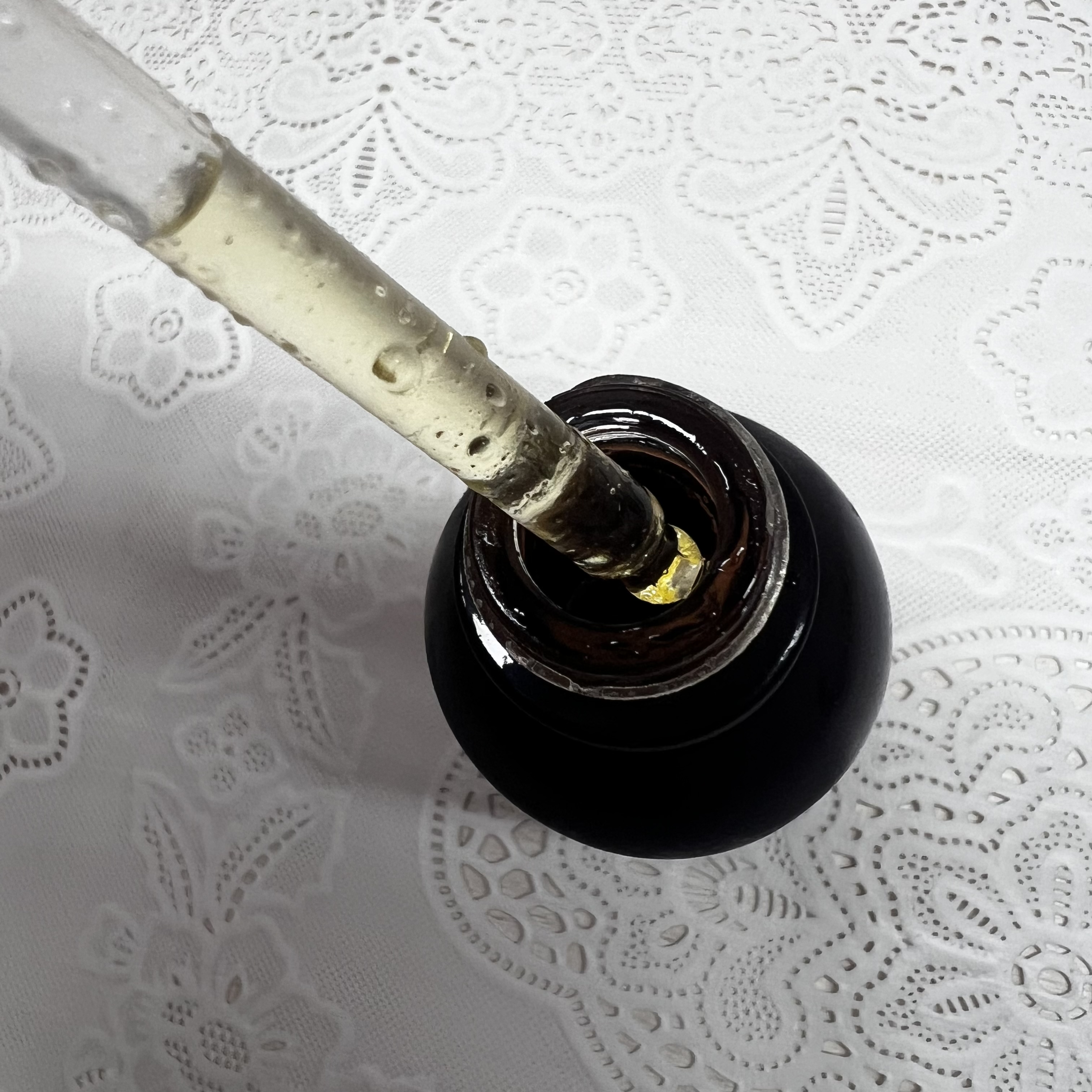 グルタ ビタミンC トーニング アンプル/IOPE/美容液を使ったクチコミ（3枚目）