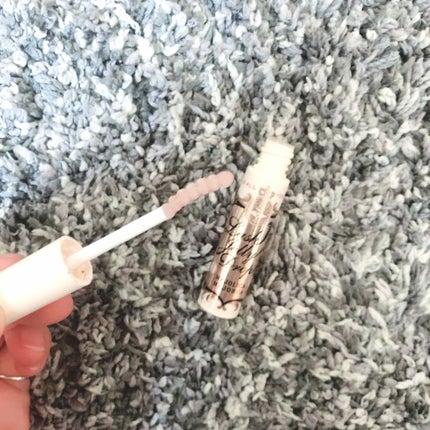 ラッシュジェリードロップ EX/MAJOLICA MAJORCA/まつげ美容液を使ったクチコミ(2枚目)