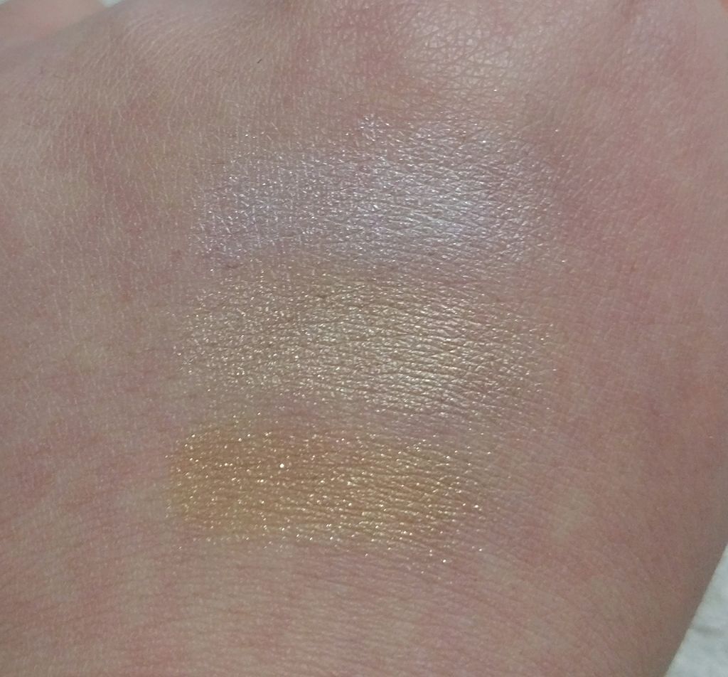 カラーステイ クリーム アイシャドウ/REVLON/ジェル・クリームアイシャドウを使ったクチコミ（2枚目）