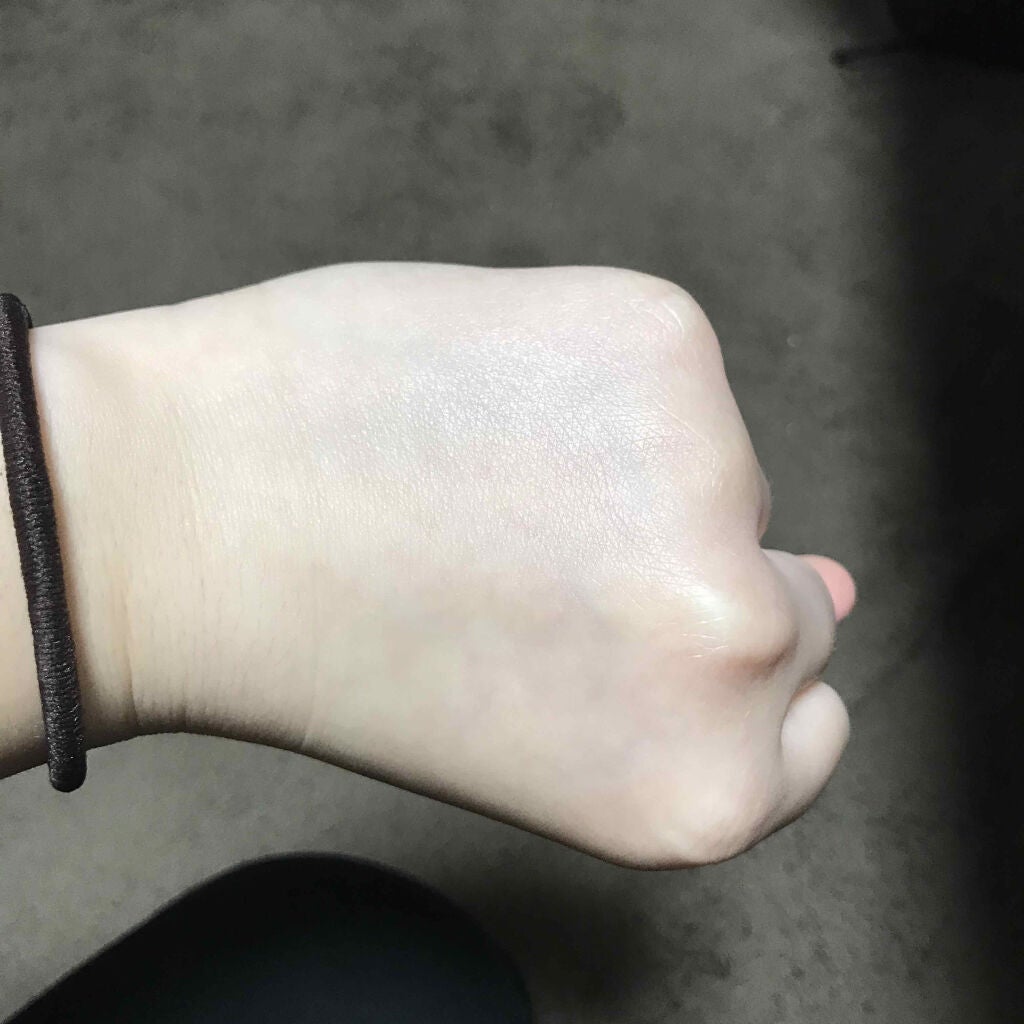 薬用ホワイトニング ハンドクリーム モイストジェル/コエンリッチQ10/ハンドクリームを使ったクチコミ(2枚目)