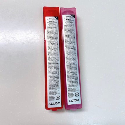 フルーティーリップオイル/ETUDE/リップグロスを使ったクチコミ(4枚目)