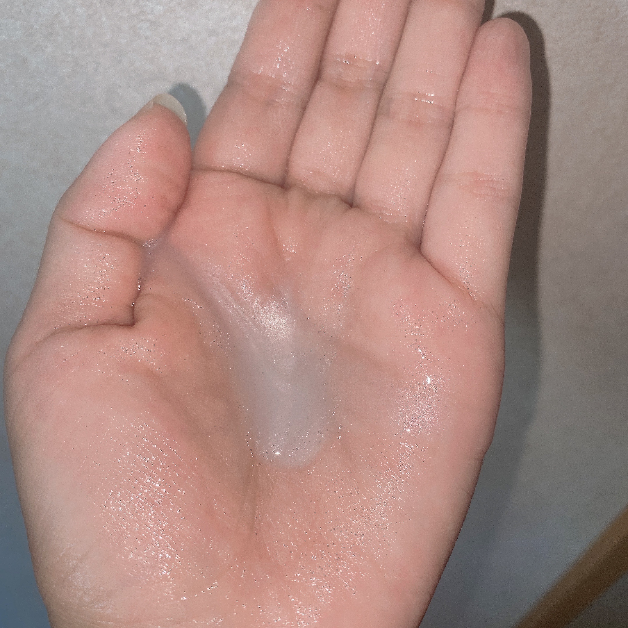 ロレアル パリ ボンド リペア シャンプー／コンディショナー/ロレアル パリ/市販シャンプーを使ったクチコミ（3枚目）