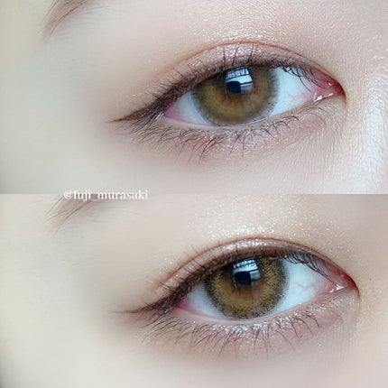 ワンピックアイシャドウパレット/APLIN/アイシャドウパレットを使ったクチコミ(7枚目)