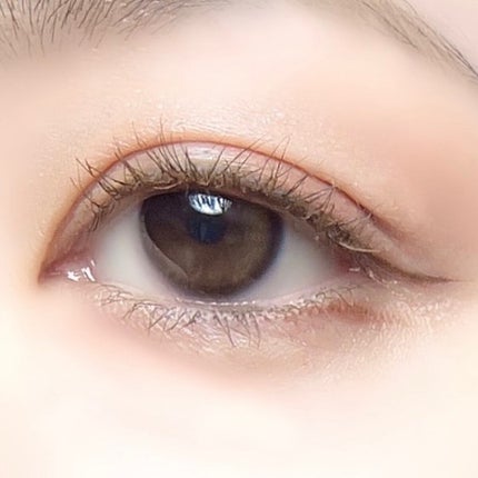 「塗るつけまつげ」自まつげ際立てタイプ/デジャヴュ/マスカラを使ったクチコミ(8枚目)