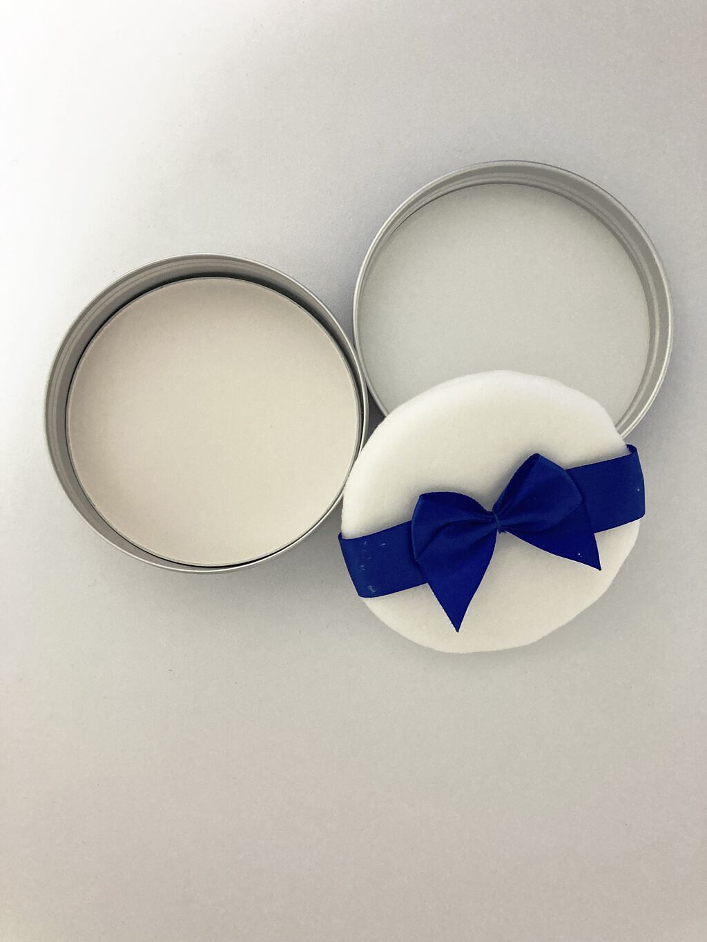 すっぴん ホワイトニングパウダーA/クラブ/プレストパウダーを使ったクチコミ（3枚目）