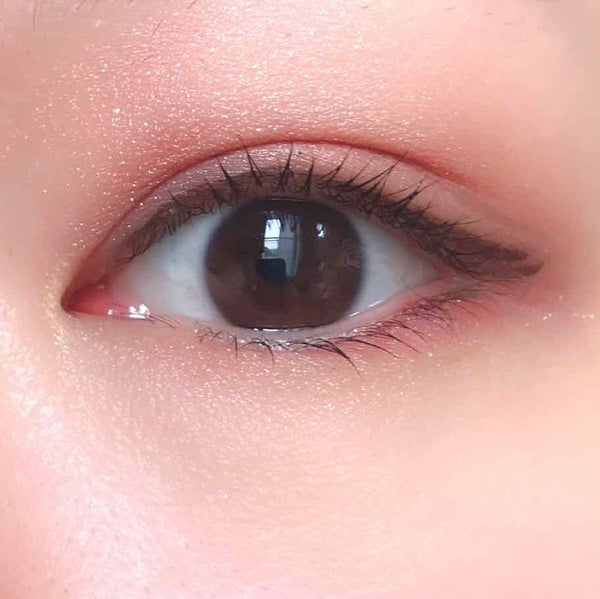 シャドーカスタマイズ/MAJOLICA MAJORCA/単色アイシャドウ by ふかつ