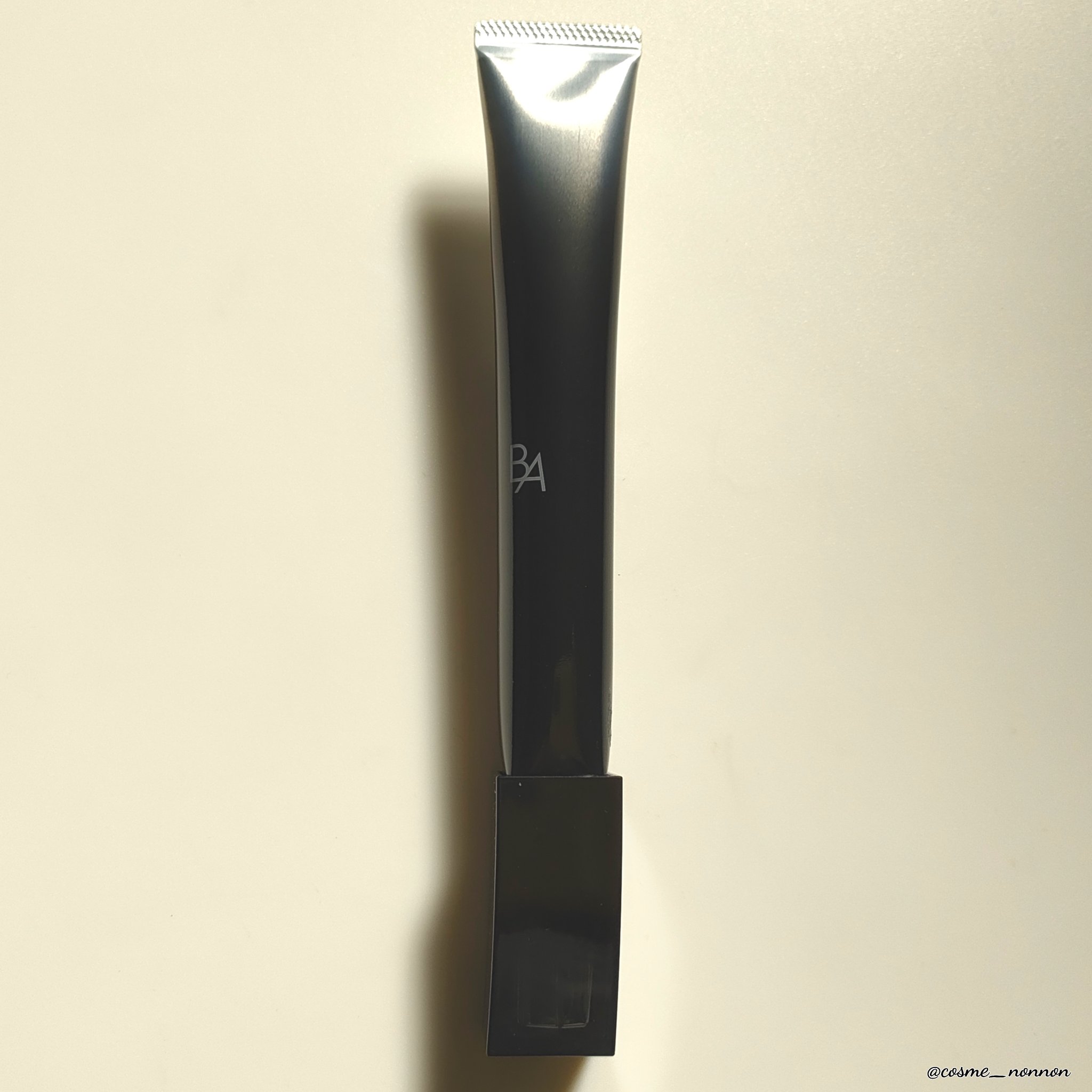 B.A アイゾーンクリーム N/B.A/アイケア・アイクリームを使ったクチコミ（2枚目）