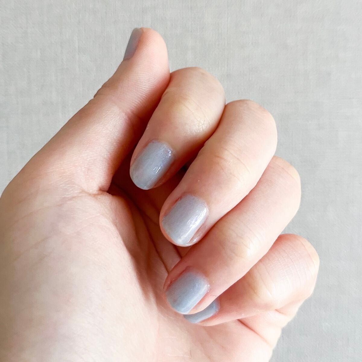 ネイルエス/ nail S(ネイルエス) /マニキュアを使ったクチコミ(3枚目)