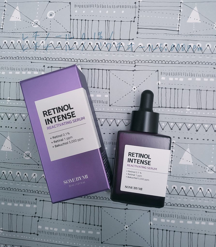 ベタ-パンテノールクリーム/SOME BY MI/フェイスクリームを使ったクチコミ（2枚目）