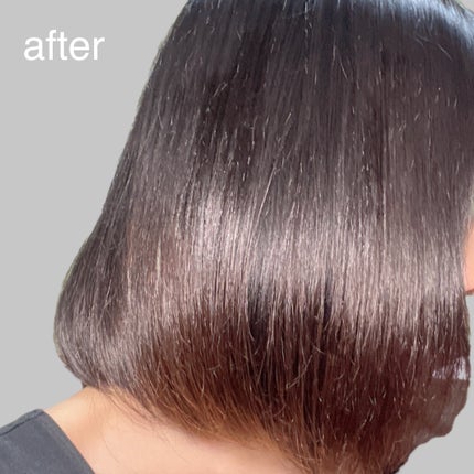 SILKY OIL SERUM/CULRY SHYLL/ヘアオイルを使ったクチコミ(3枚目)