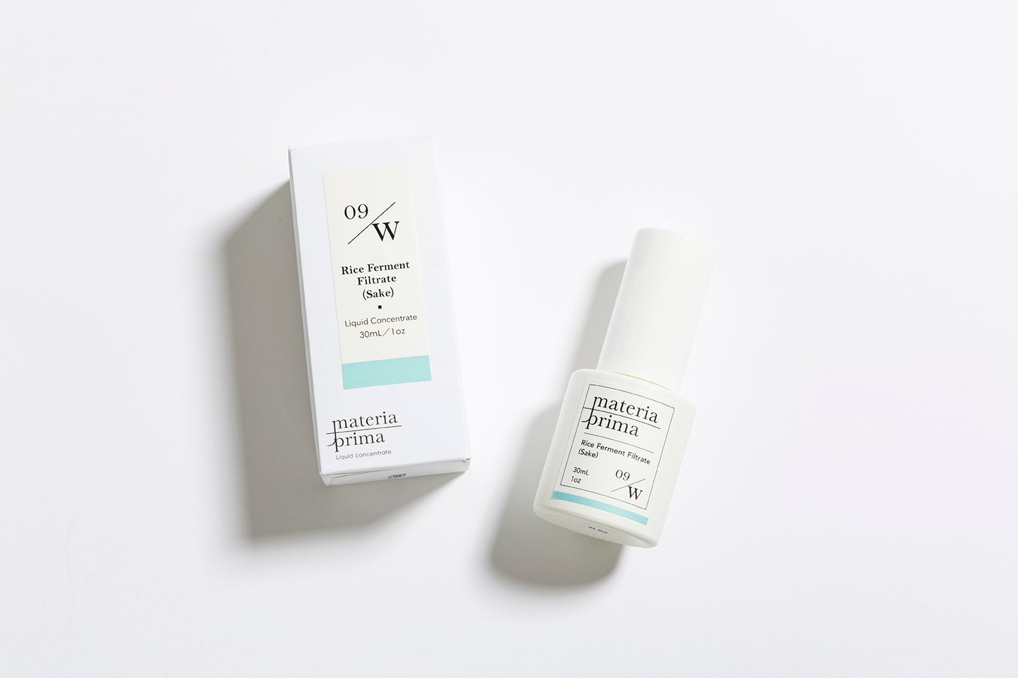 マテリアプリマ W09 コメ発酵液