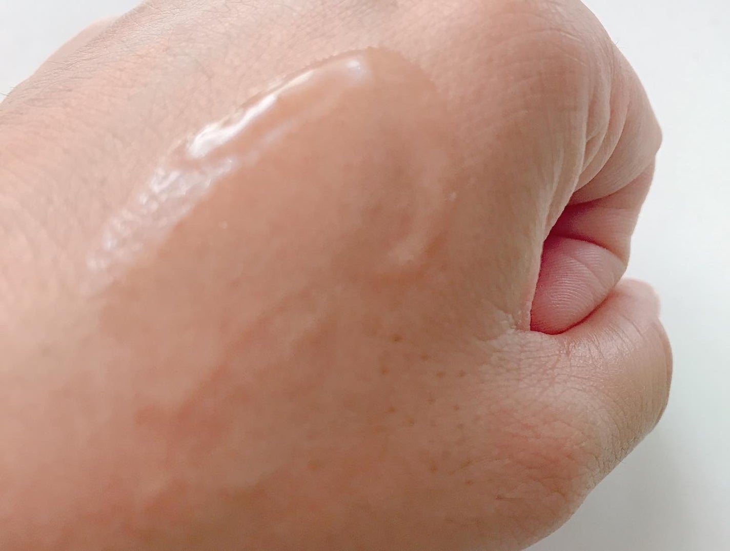 ファーストショットメルティセラム/FilFARO/美容液を使ったクチコミ(4枚目)