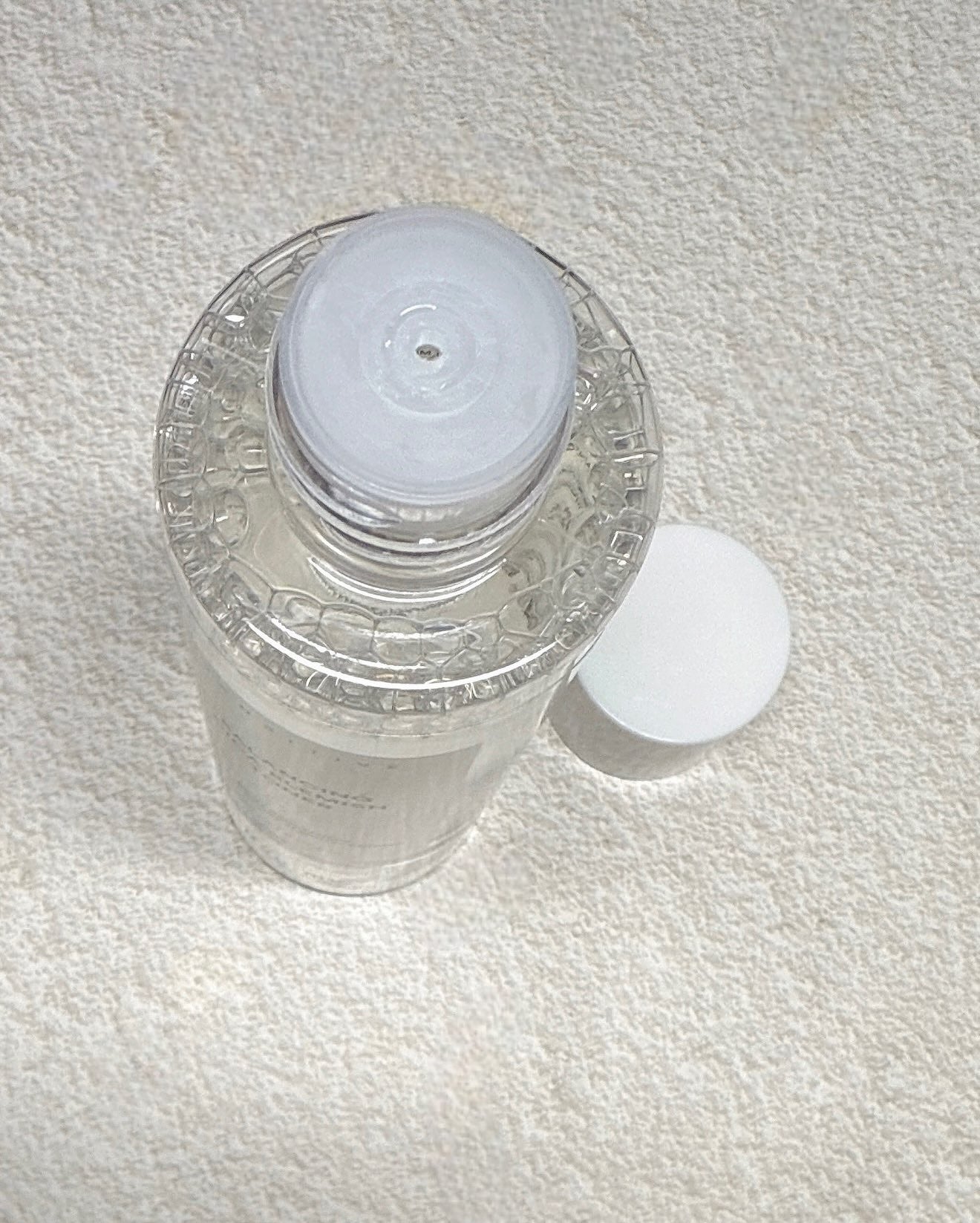 バランシング シカ ブレミッシュ トナー/Roume/化粧水を使ったクチコミ(7枚目)