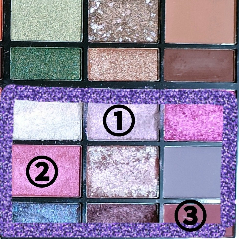 RMK ジェルクリーミィファンデーション/RMK/クリーム・エマルジョンファンデーションを使ったクチコミ(6枚目)