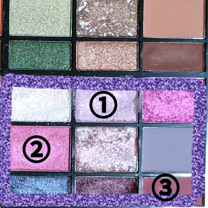 RMK ジェルクリーミィファンデーション/RMK/クリーム・エマルジョンファンデーションを使ったクチコミ(6枚目)