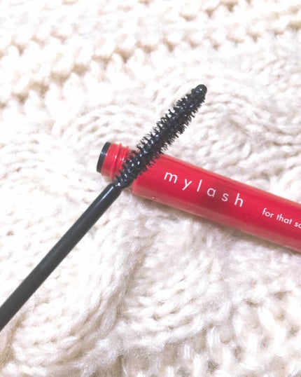 オペラ マイラッシュ アドバンスト/OPERA/マスカラを使ったクチコミ(2枚目)