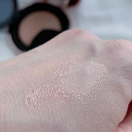 シピシピ フィットスキンクッション/CipiCipi/クッションファンデーションを使ったクチコミ(5枚目)