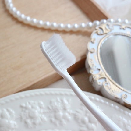 薬用ピュオーラ ハミガキ/ピュオーラ/歯磨き粉を使ったクチコミ(7枚目)