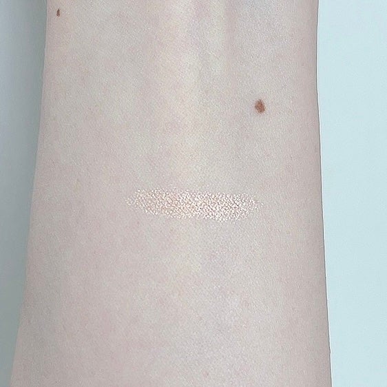 涙袋アイシャドウ(ステックアイシャドウ)/coou/スティックアイシャドウを使ったクチコミ(3枚目)