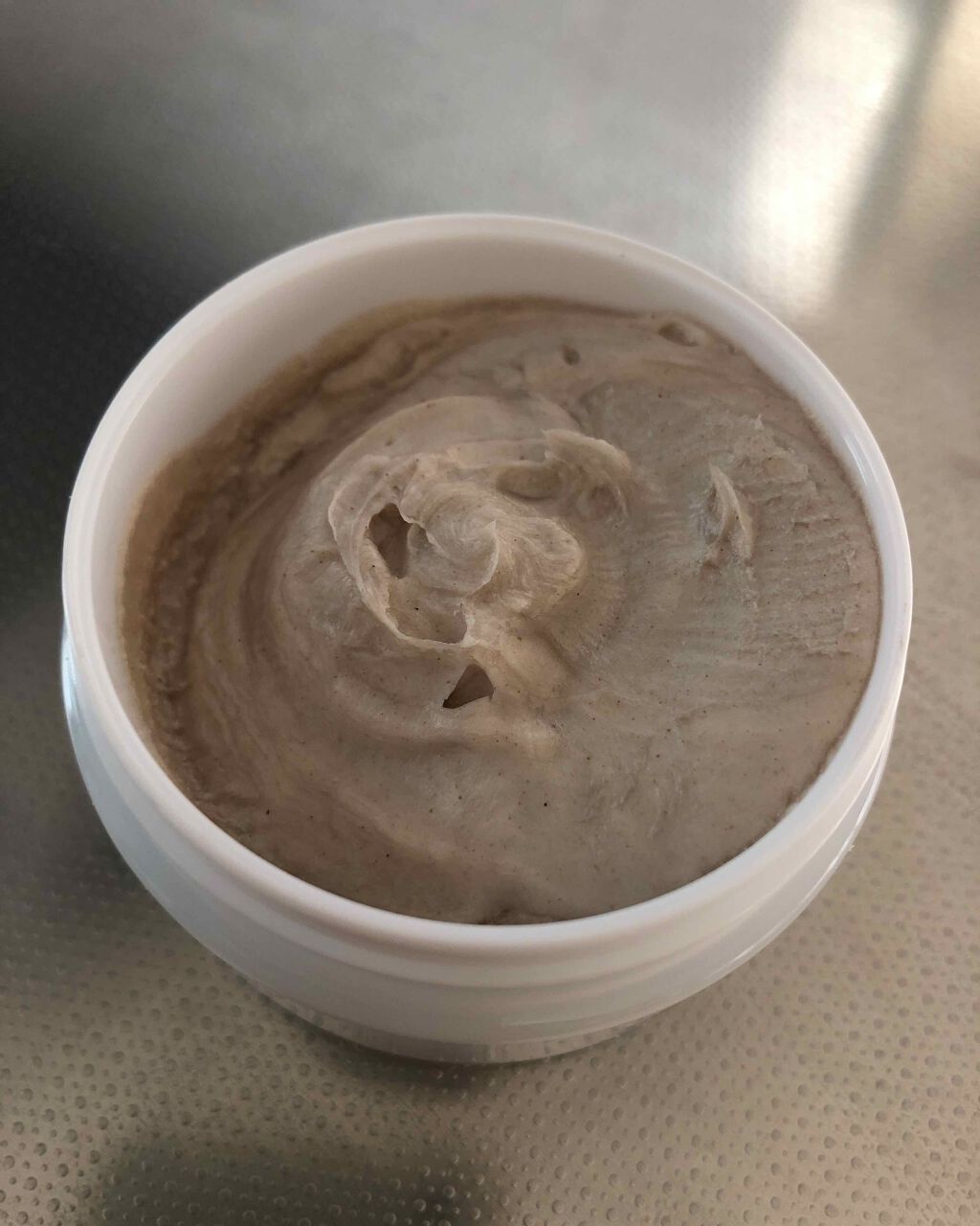 いいじゃんガスール石鹸/イーキューブ/洗顔石鹸を使ったクチコミ（2枚目）