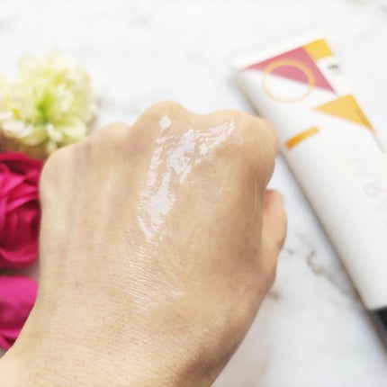 ウォータフルオールインワンジェル/MAZARAN/オールインワン化粧品を使ったクチコミ(4枚目)