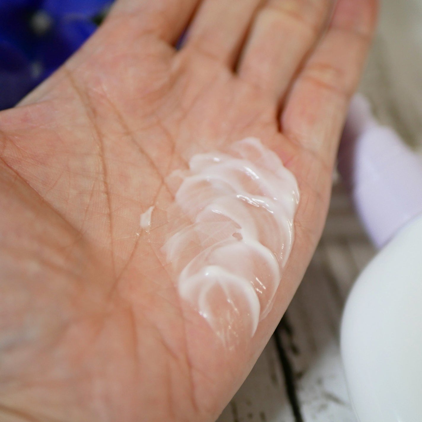 キュートヘアケアエッセンス/iqumore/頭皮ローションを使ったクチコミ(8枚目)