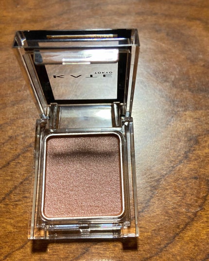 ケイト ザ アイカラー 031 レッドブラウン/KATE/単色アイシャドウの画像