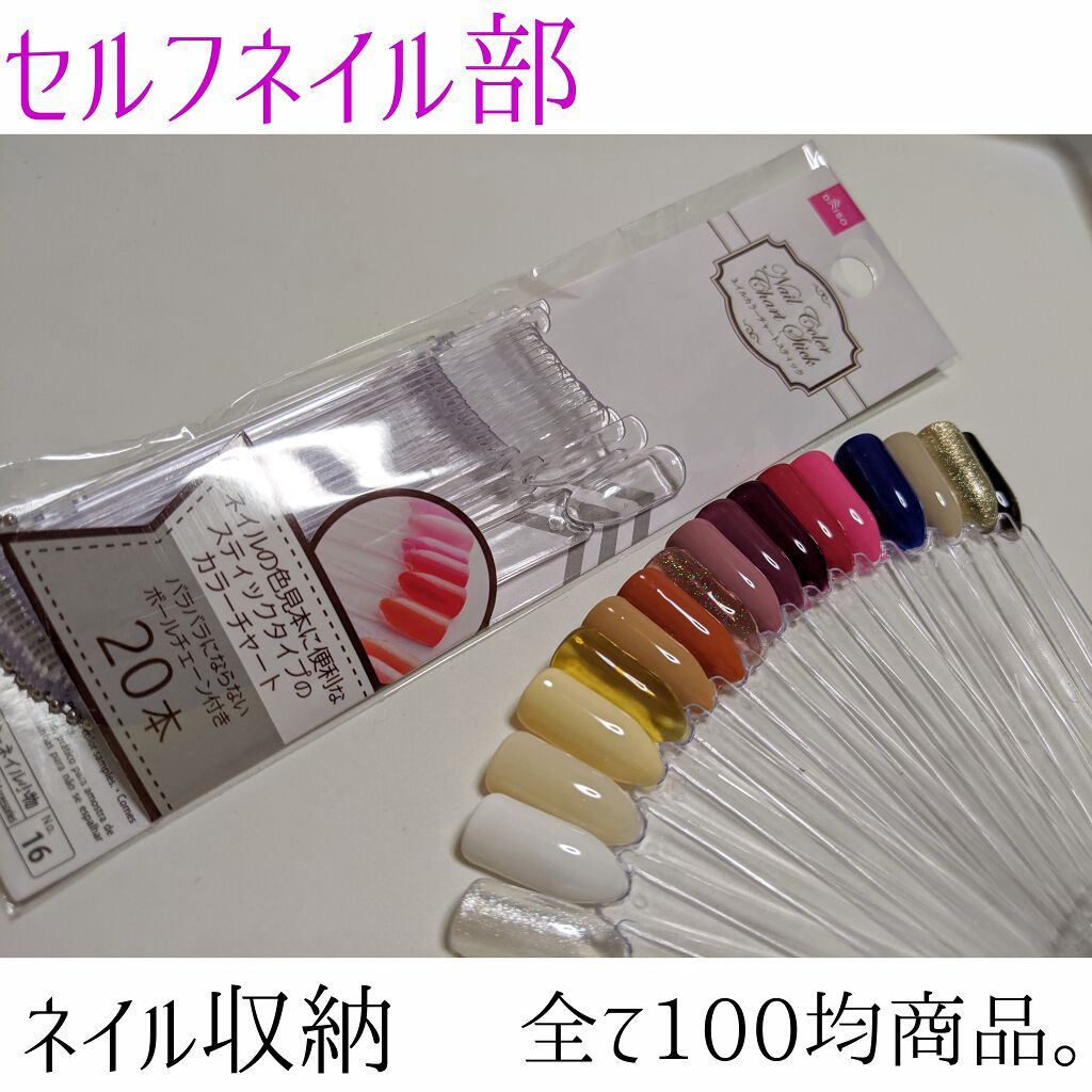 ネイルホリック/ネイルホリック/マニキュアを使ったクチコミ（1枚目）