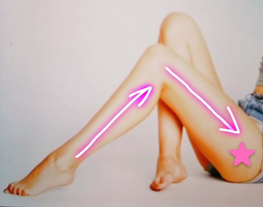 ラスティングモイスチャー アロマミルク/ジョンソンボディケア/ボディミルクを使ったクチコミ(2枚目)