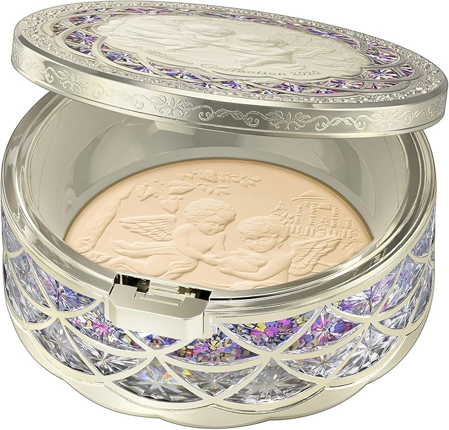 ミラノコレクションフェースアップパウダー2020 KANEBO