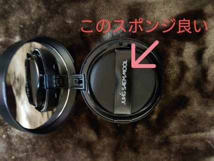 もめんどうふ on LIPS 「#初買いコスメ#本音レポ✼••┈┈••✼••┈┈••✼••┈┈..」(3枚目)