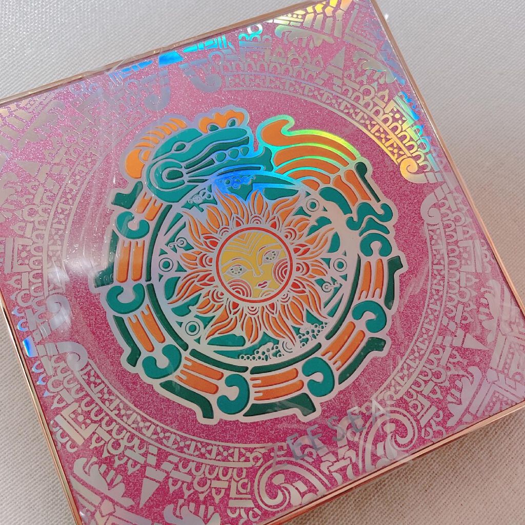 ラッシュマキシマイザーHP/KATE/マスカラ下地を使ったクチコミ（3枚目）