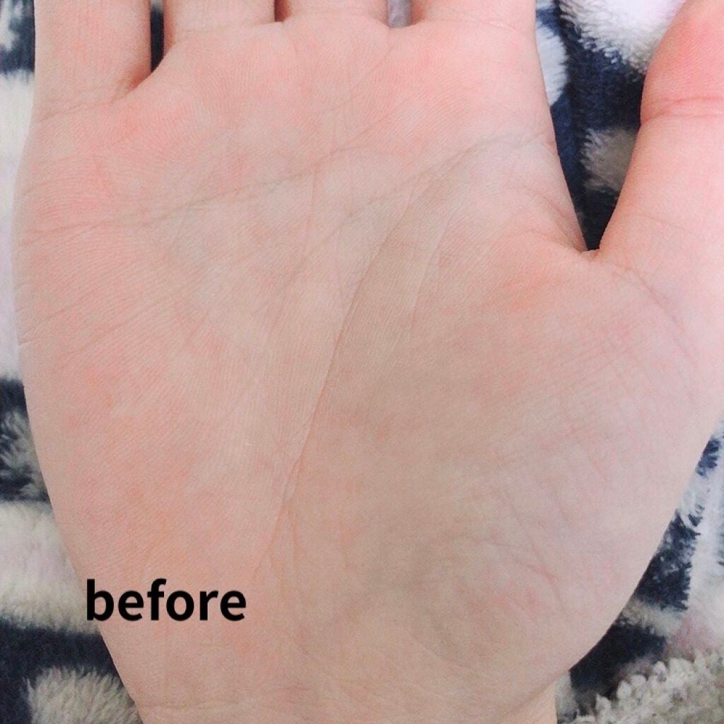 UVイデア XL プロテクショントーンアップ/ラ ロッシュ ポゼ/日焼け止めクリームを使ったクチコミ(5枚目)