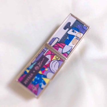 
リップオタク……相変わらずのリップオタクです🤤✨👊💄

急募：この状況下でも買い溜めているリップの消費方法(´⚯`)


こちらワタクシ、購入しまして大喜びしてました、ZEESEAさまのピカソベルベッ