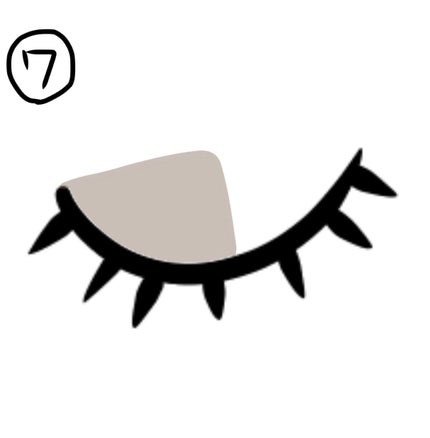 3CE マルチアイカラーパレット/3CE/アイシャドウパレットを使ったクチコミ(3枚目)