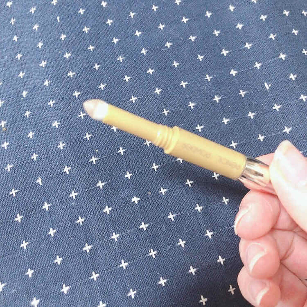 パウダー＆ペンシル　アイブロウＥＸ/excel/アイブロウペンシルを使ったクチコミ（3枚目）