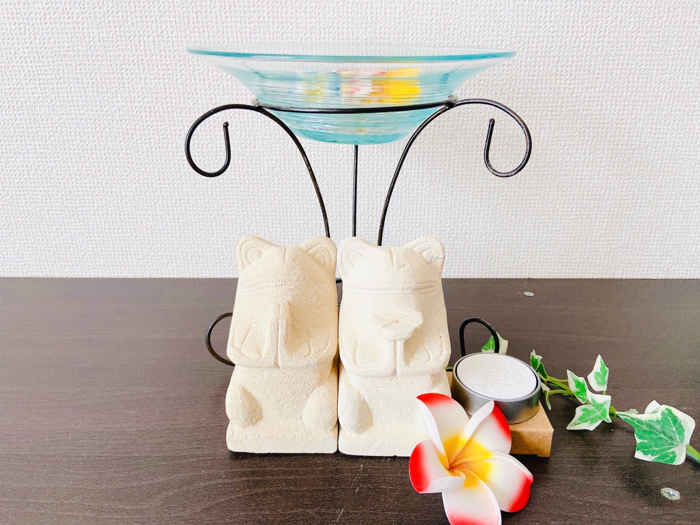 エッセンシャルオイル リフレッシュタイム/アロマブルーム/アロマオイルを使ったクチコミ(7枚目)