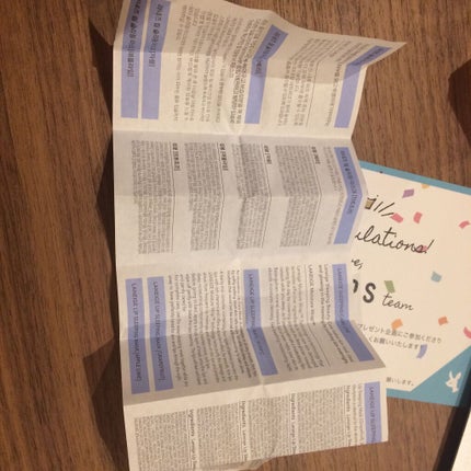 リップスリーピングマスク/LANEIGE/リップバームを使ったクチコミ(3枚目)