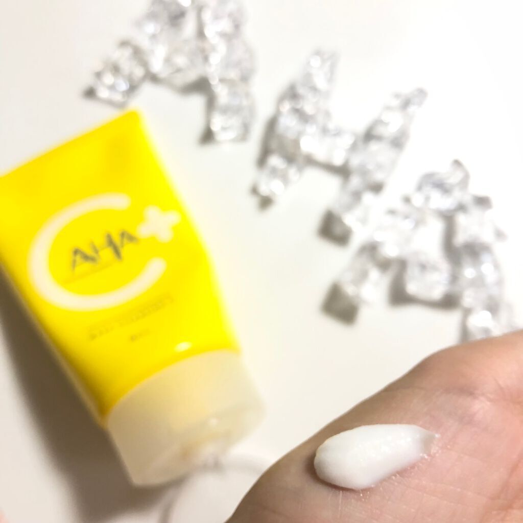 クレンジングリサーチ ウォッシュクレンジング C /クレンジングリサーチ/洗顔フォームを使ったクチコミ(3枚目)